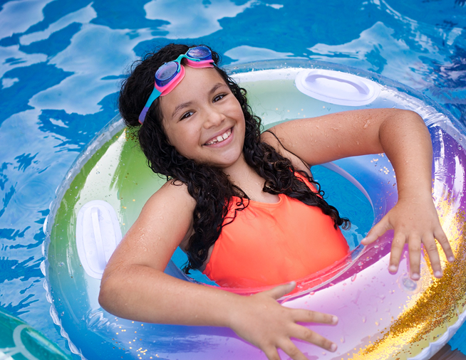 family travel stays in India designed for kids | MagickWorld