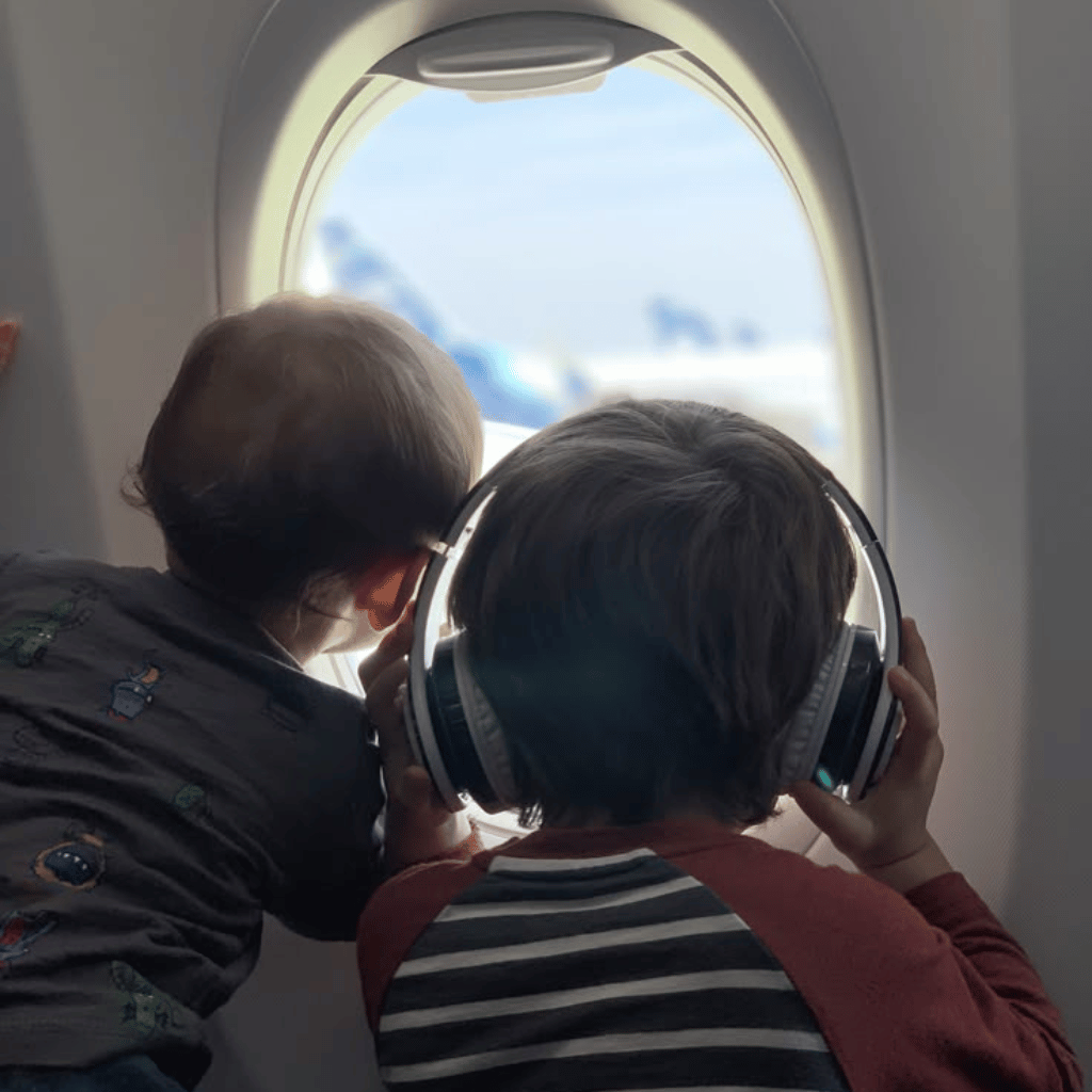 family travel experiences designed for children and parents at magickworld