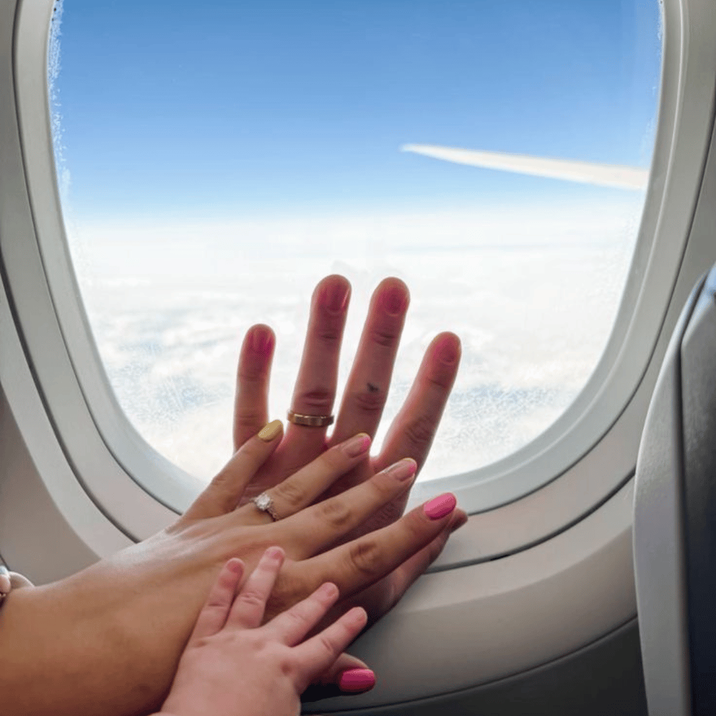 family travel experiences designed for children and parents at magickworld