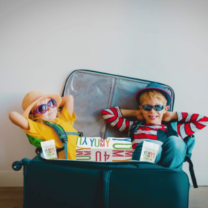 Parenting Portal : family travel experiences designed for children and parents at magickworld