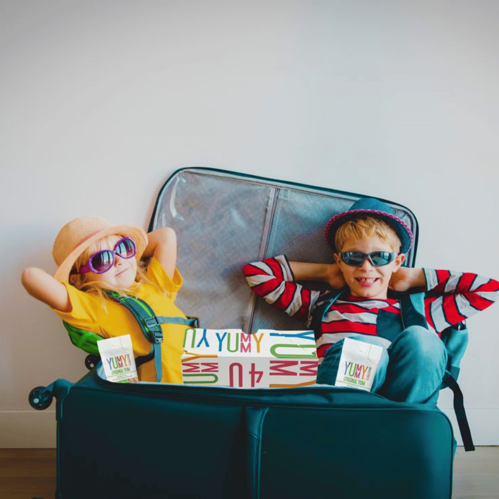 Parenting Portal : family travel experiences designed for children and parents at magickworld