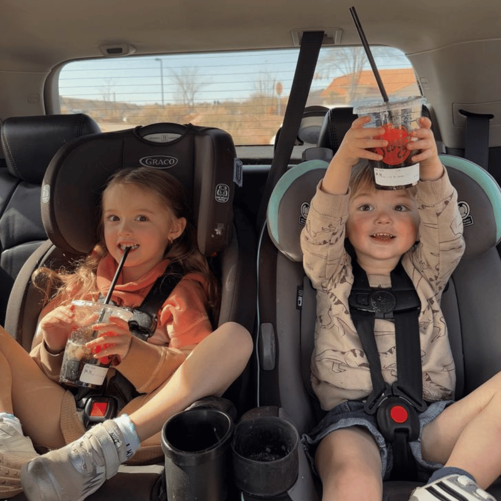 Parenting tips for raising kids in a screen-heavy digital world