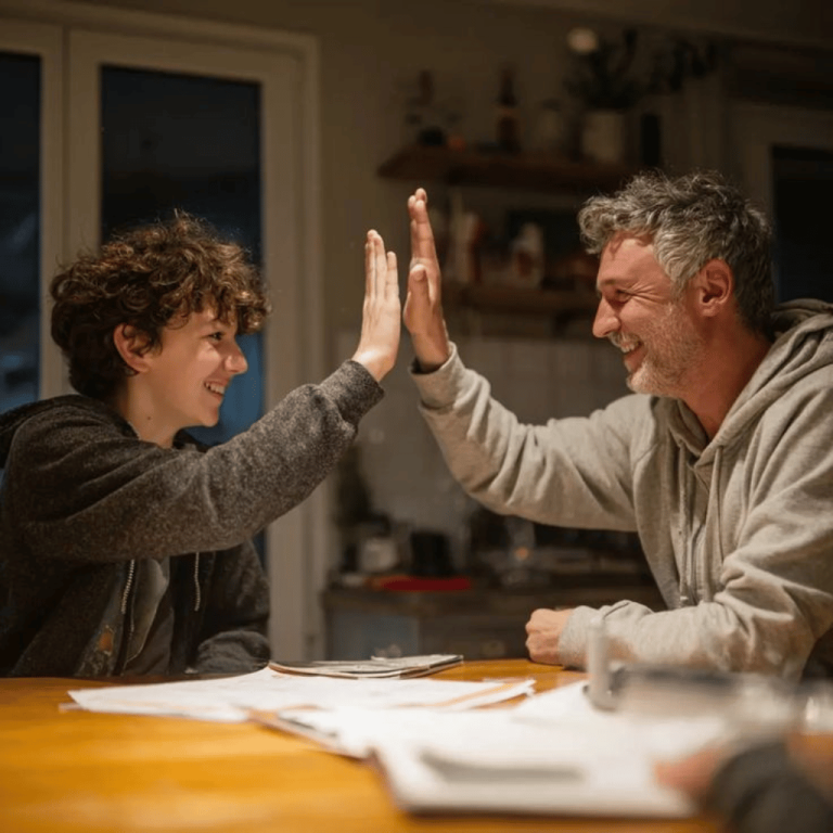 Parenting tips for raising kids in a screen-heavy digital world