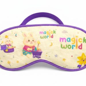 sleeping eye mask by magickworld tourist store