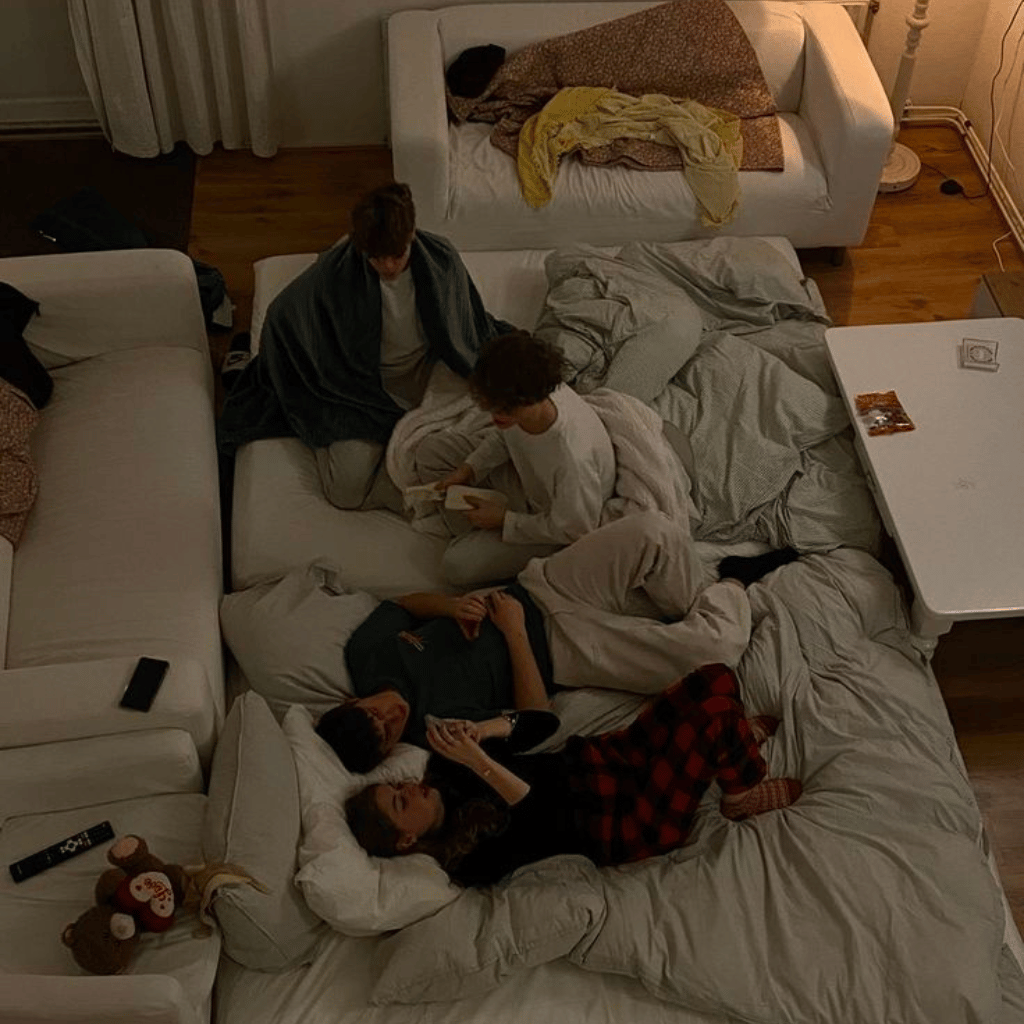 Family Chaos in "family friendly" hotels | Magickworld