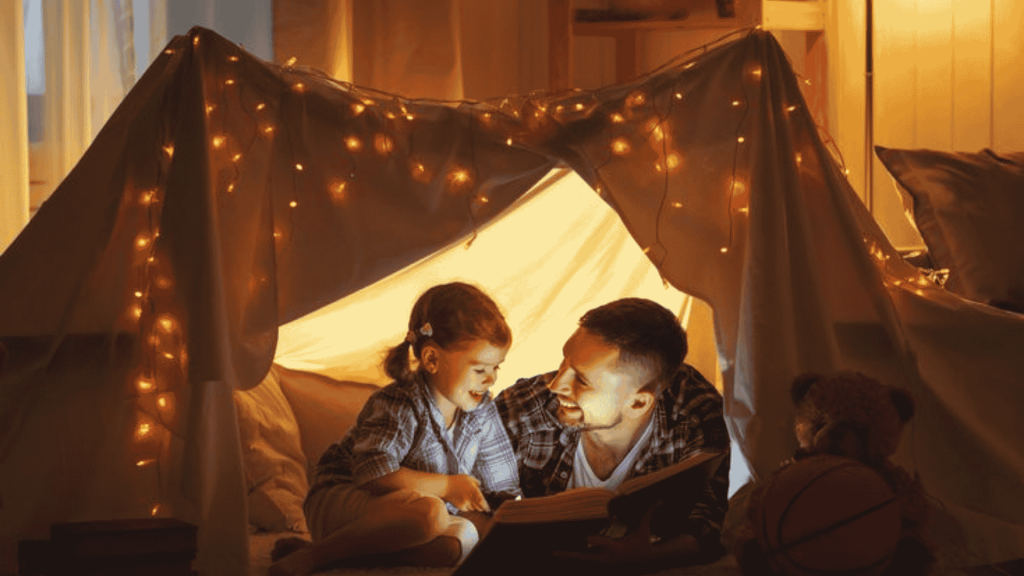 family resources: 3-6-9 Rule